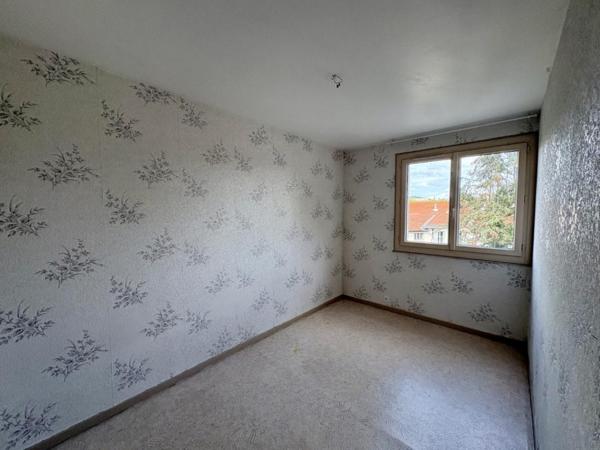 APPARTEMENT T4 A LOUER A ROANNE - SAINT LOUIS