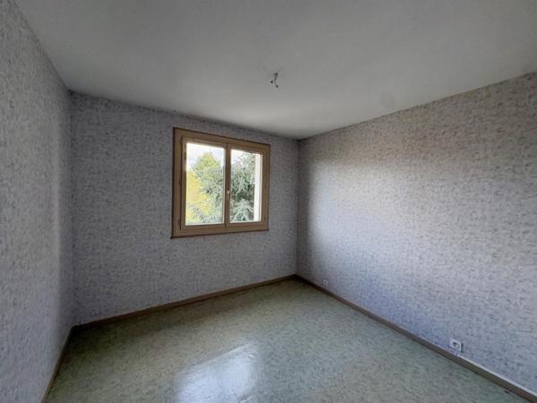 APPARTEMENT T4 A LOUER A ROANNE - SAINT LOUIS