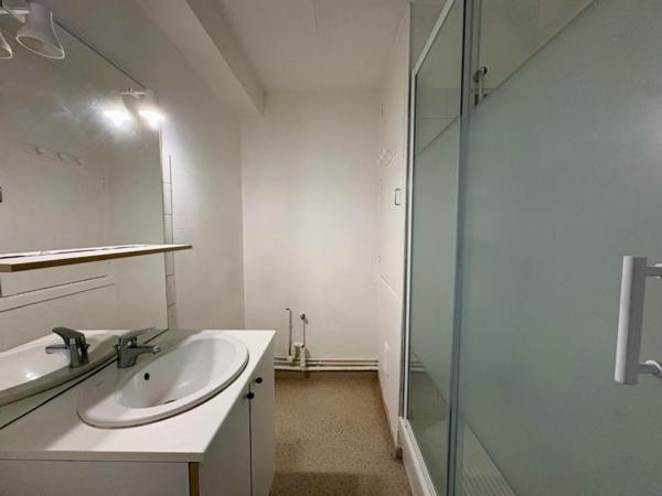 APPARTEMENT T4 A LOUER A ROANNE - SAINT LOUIS