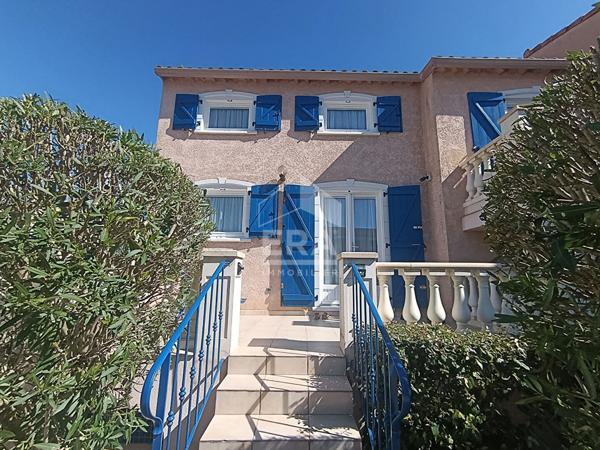 Maison Vidauban 5 pièces