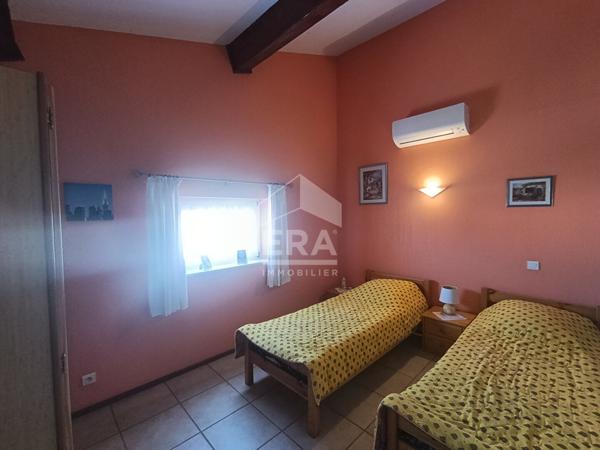 Maison Vidauban 5 pièces