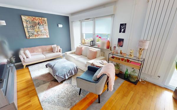 Maison à louer    5 pièces • 140 m2 Metz