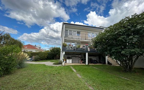 Maison à louer    5 pièces • 140 m2 Metz