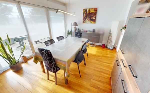 Maison à louer    5 pièces • 140 m2 Metz