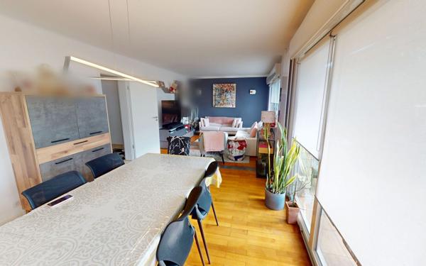 Maison à louer    5 pièces • 140 m2 Metz