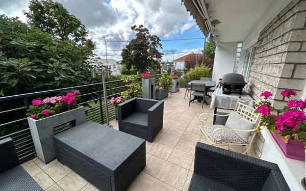 Maison à louer    5 pièces • 140 m2 Metz