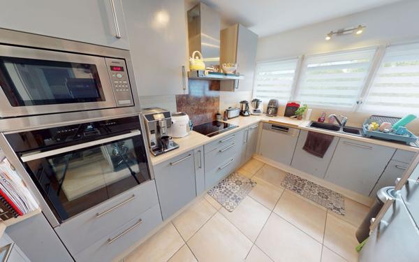 Maison à louer    5 pièces • 140 m2 Metz