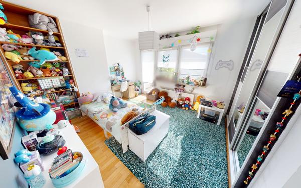 Maison à louer    5 pièces • 140 m2 Metz