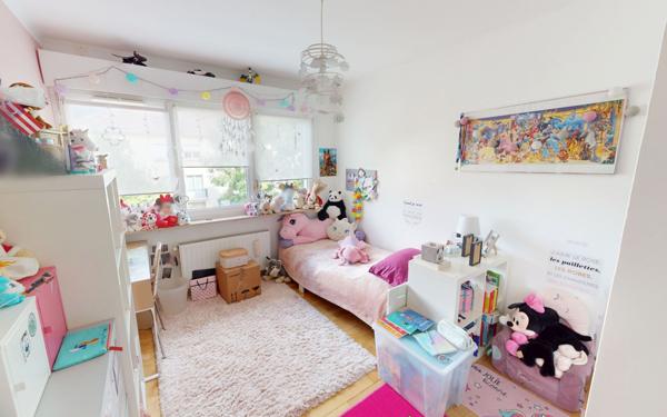 Maison à louer    5 pièces • 140 m2 Metz