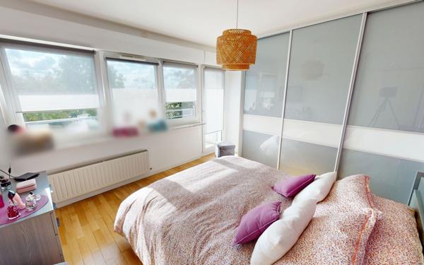 Maison à louer    5 pièces • 140 m2 Metz