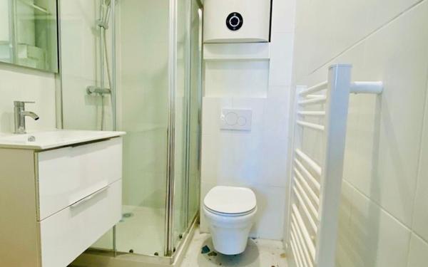 Appartement à louer    1 pièce • 18,50 m2 Saint-Maur-des-Fossés