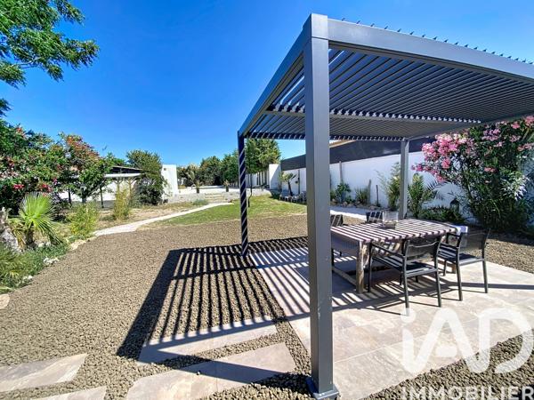 Maison à vendre 3 pièces 70,5 m² Vinassan