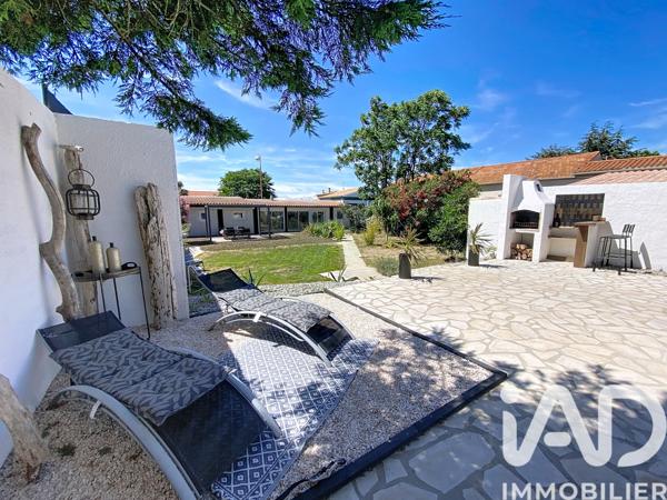 Maison à vendre 3 pièces 70,5 m² Vinassan