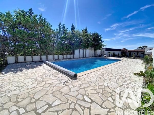 Maison à vendre 3 pièces 70,5 m² Vinassan