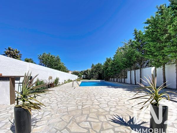 Maison à vendre 3 pièces 70,5 m² Vinassan