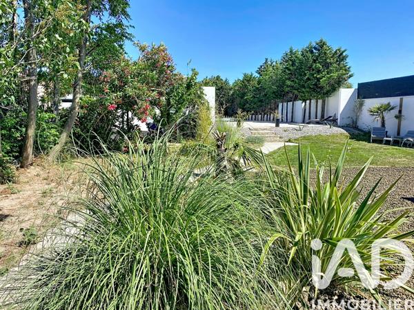 Maison à vendre 3 pièces 70,5 m² Vinassan