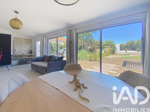 Maison à vendre 3 pièces 70,5 m² Vinassan