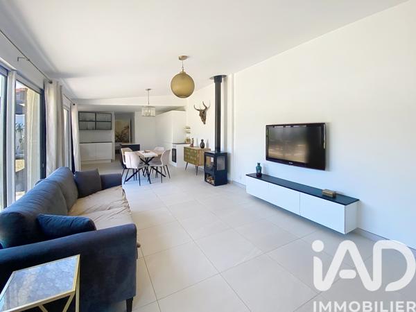 Maison à vendre 3 pièces 70,5 m² Vinassan