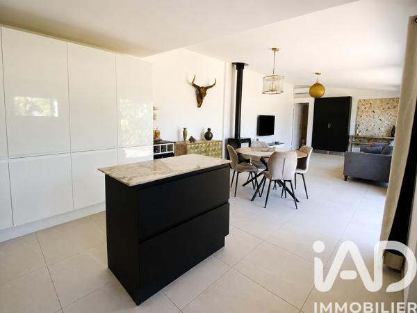Maison à vendre 3 pièces 70,5 m² Vinassan