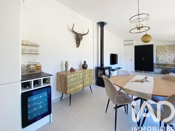 Maison à vendre 3 pièces 70,5 m² Vinassan