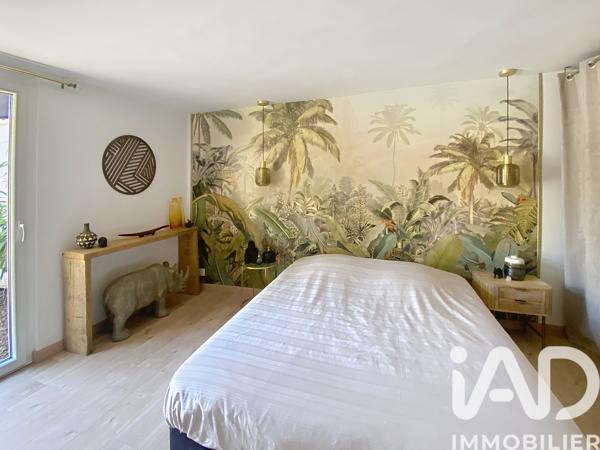 Maison à vendre 3 pièces 70,5 m² Vinassan