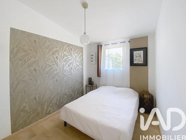 Maison à vendre 3 pièces 70,5 m² Vinassan