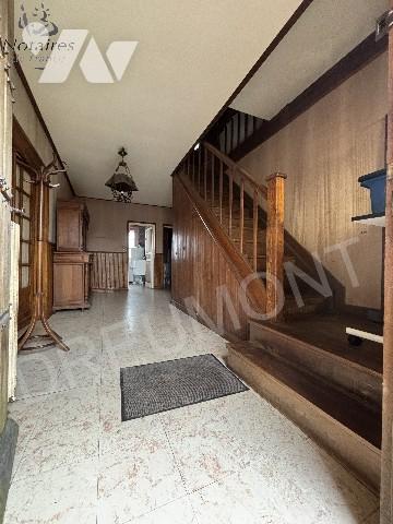 Maison de plain pied individuelle à usage d'habitation