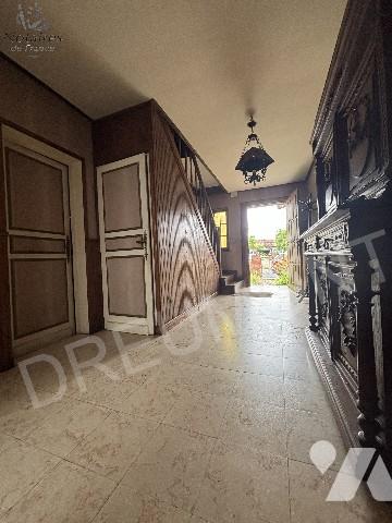 Maison de plain pied individuelle à usage d'habitation