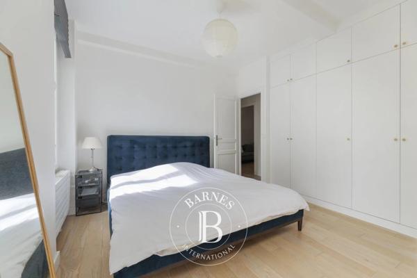 Le Vésinet, Maison 6 Chambres -  147 m² à vendre