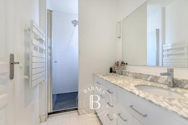 Le Vésinet, Maison 6 Chambres -  147 m² à vendre