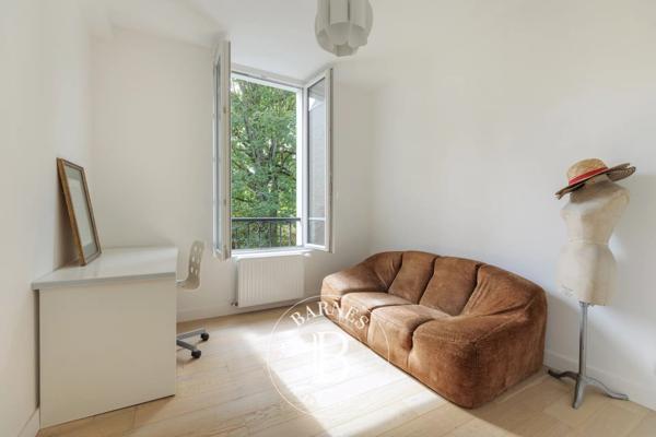 Le Vésinet, Maison 6 Chambres -  147 m² à vendre