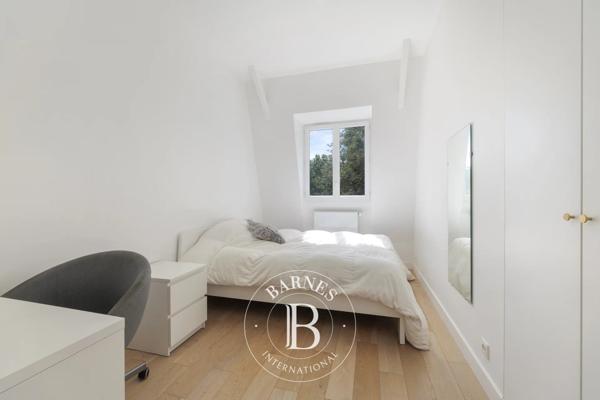 Le Vésinet, Maison 6 Chambres -  147 m² à vendre