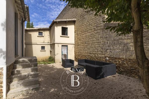Le Vésinet, Maison 6 Chambres -  147 m² à vendre