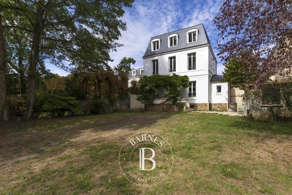 Le Vésinet, Maison 6 Chambres -  147 m² à vendre