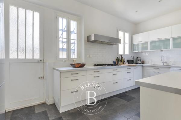 Le Vésinet, Maison 6 Chambres -  147 m² à vendre