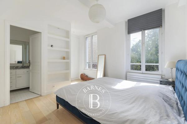 Le Vésinet, Maison 6 Chambres -  147 m² à vendre