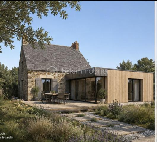 Très belle opportunité a saisir.

Terrain de 500m2 sur la commune de Saint Herblon situé à 4 min du centre commercial Leclerc à Ancenis.
La maison existant est d'une surface d'environ 90m2, une extension est possible dans la limite de 50m2.

Toute démolition, reconstruction sera assimilée à une nouvelle emprise au sol et donc déduite du seuil des 50m2.
Extension: il s'agit de toute construction accolée et réalisée en continuité de la construction existante. C'est une augmentation du volume d'une construction existante soit par l'augmentation  de l'emprise au sol ou surélévation.

Terrain déjà desservie par le réseau d'eau Véolia.

Assainissement individuel à prévoir.