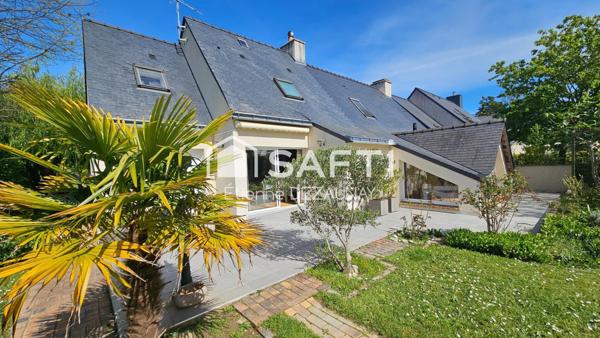 Quartier PORT AU LOUP ,à moins de 500m de la plage