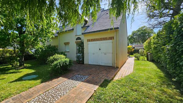 Quartier PORT AU LOUP ,à moins de 500m de la plage