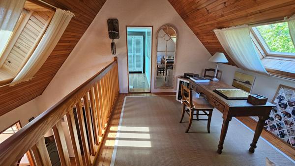 Quartier PORT AU LOUP ,à moins de 500m de la plage