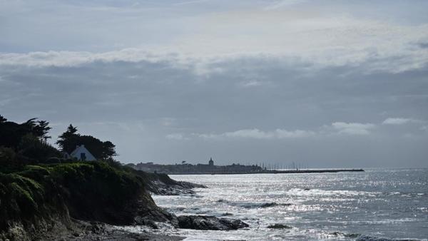 Quartier PORT AU LOUP ,à moins de 500m de la plage