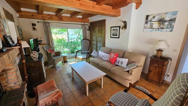 Quartier PORT AU LOUP ,à moins de 500m de la plage