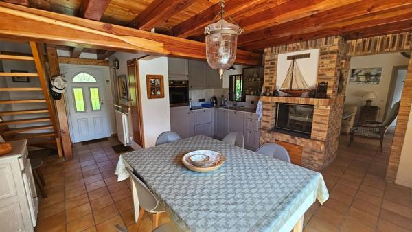 Quartier PORT AU LOUP ,à moins de 500m de la plage