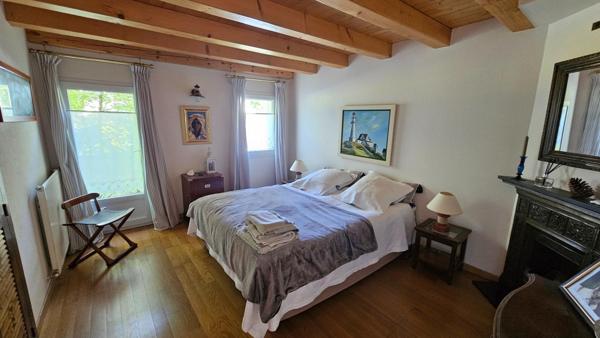 Quartier PORT AU LOUP ,à moins de 500m de la plage