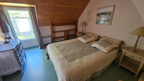 Quartier PORT AU LOUP ,à moins de 500m de la plage