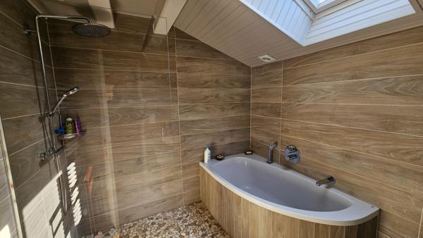 Quartier PORT AU LOUP ,à moins de 500m de la plage