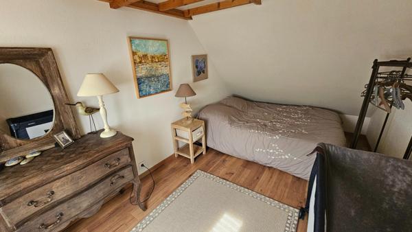 Quartier PORT AU LOUP ,à moins de 500m de la plage