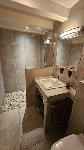 Quartier PORT AU LOUP ,à moins de 500m de la plage