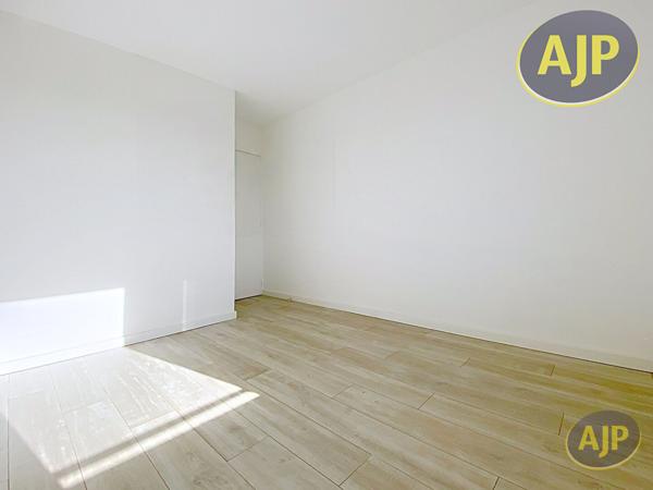 Appartement à vendre Carquefou - 4 pièces, 76m² avec 3 chambre(s) à 272 500€ - AJP Immobilier Carquefou