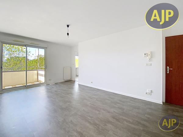 Appartement à vendre Carquefou - 4 pièces, 76m² avec 3 chambre(s) à 272 500€ - AJP Immobilier Carquefou